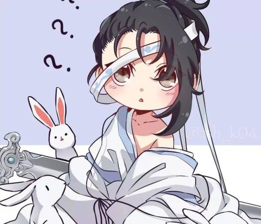 魔道祖师:蓝景仪怼天怼地怼众人,他是如何生存下来的呢?