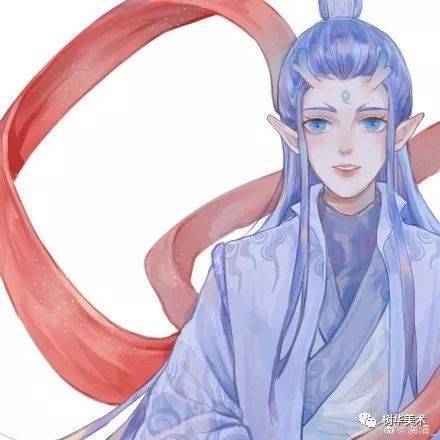 @李云迪yundi 哪吒变身前和变身后 03 @学君