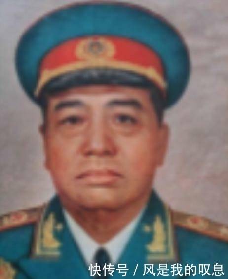 十大元帅中他功劳最高, 临终前一要求令所有人