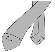 动漫男士西装怎么画?教你如何绘画男士西装的