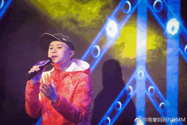 南拳妈妈领衔今夏最后的狂欢,本周日西安人将疯狂涌向