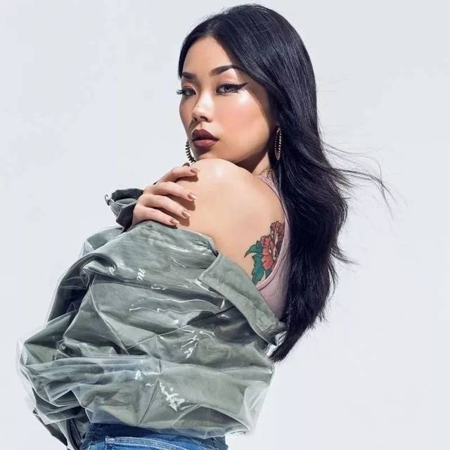 从《有嘻哈》到《新说唱》,谁才是中国最强女rapper?