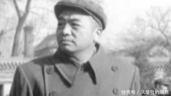 十大元帅中他功劳最高, 临终前一要求令所有人