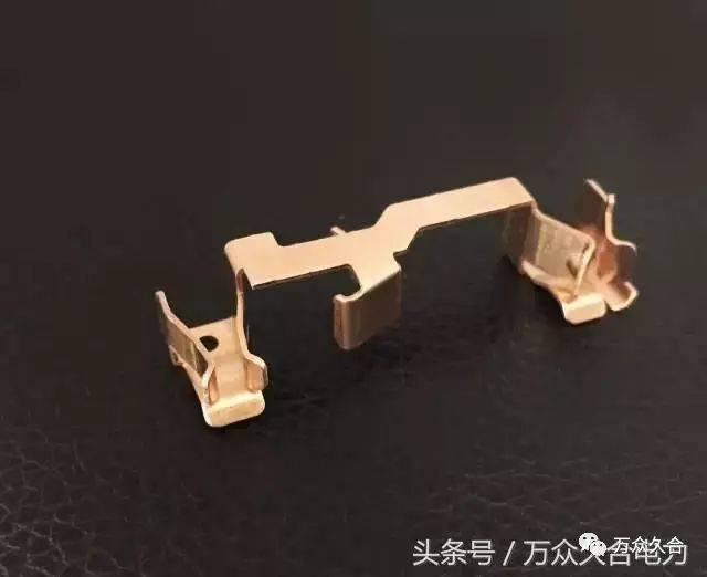 怎么鉴别开关插座铜片质量