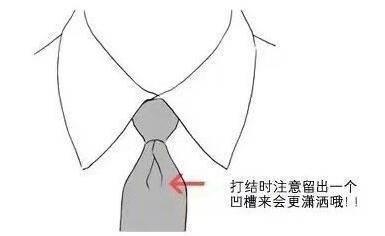 动漫男士西装怎么画?教你如何绘画男士西装的