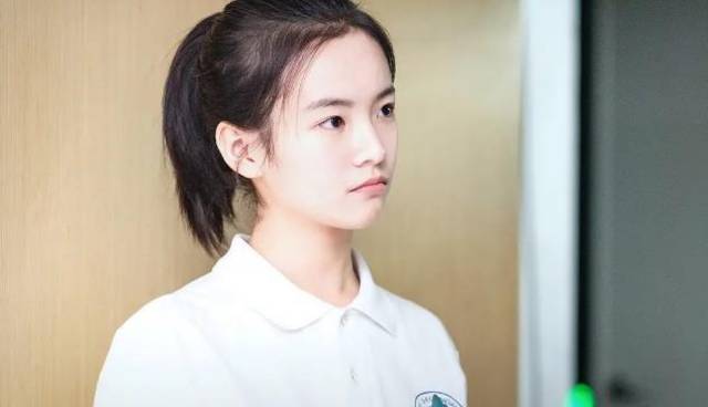 小欢喜中的英子新片将袭李庚希出演女二女主演技不输陶虹