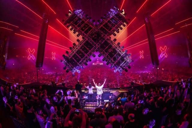 电音格莱美|2019 ADE,AMF百大DJ庆典即将来袭!热音与您一同关注百大揭晓!