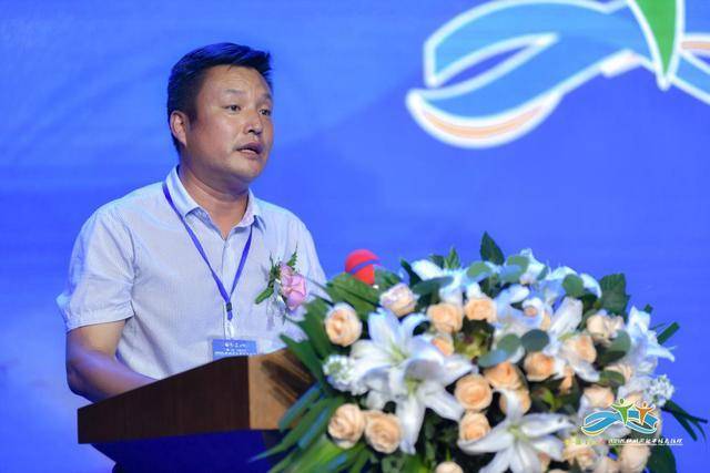 澄江县人民政府副县长 朱云海