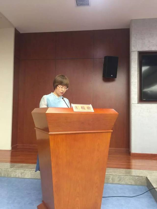 区卫生健康局党委委员郭燕通报地方病和重大疾病防控形势,明确下一步