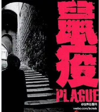 【名著选读】法国阿尔贝·加缪:《鼠疫》