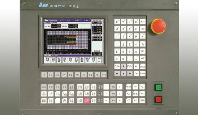 国产常用的数控系统有哪几家?华中数控被作为国之重器
