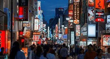 日本移民政策福利浮出水面,让全世界为之心动