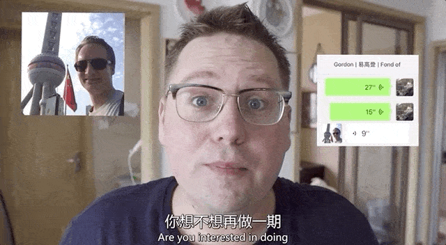 自媒体人阿福thomas带着德国ergobag书包关爱留守儿童