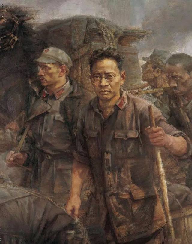 李德小传:这个志大才疏的外国间谍,如何让红军走上了?