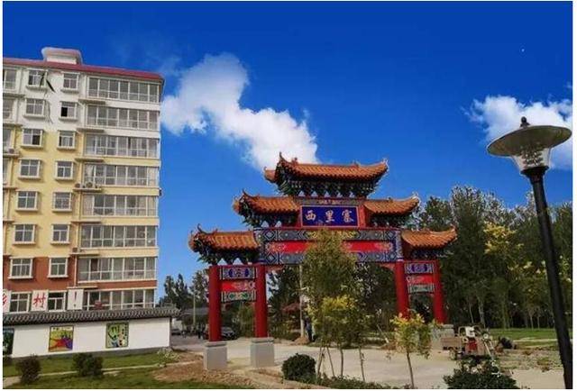 正定周边旅游:塔元庄,西里寨,平安村,小五台山