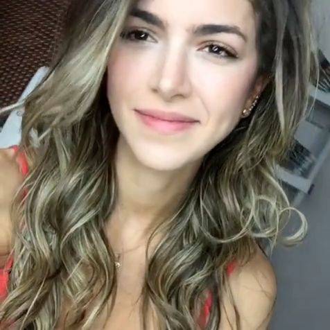 anllela sagra