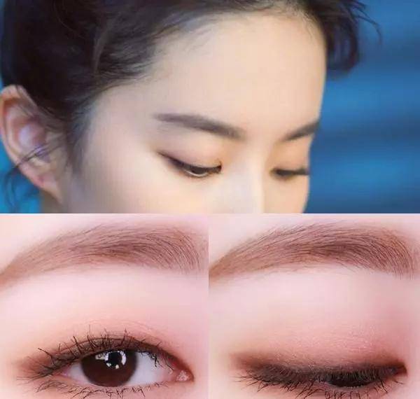 娱乐圈眼睛好看的明星:肖战瑞凤眼,王俊凯桃花眼,杨紫
