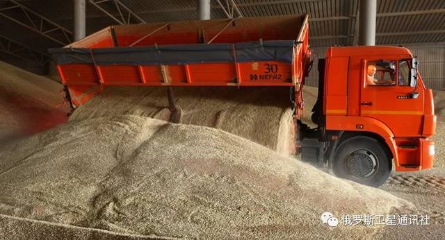 中国驻俄大使:中国期望扩大俄罗斯农产品进口
