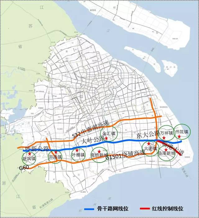 松江又一道路改建工程开工,连接三镇,建成后将升级为一级干线公路