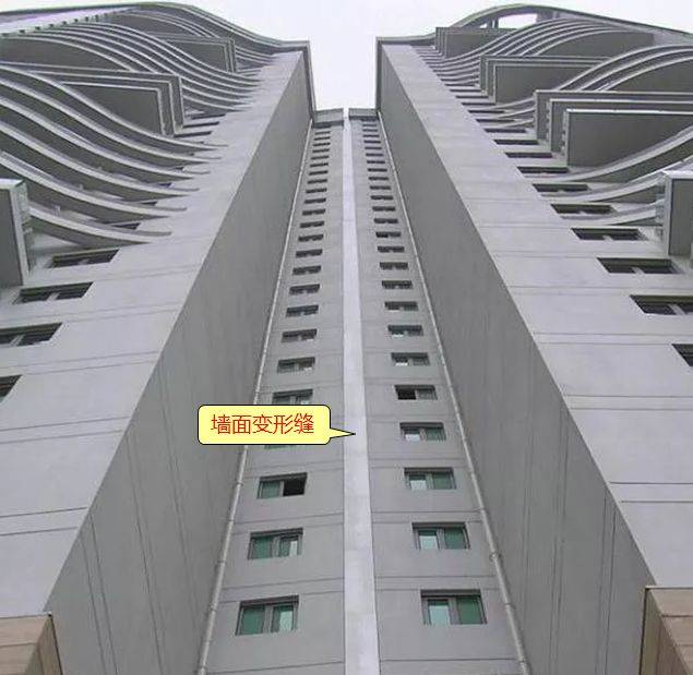 (1)建筑变形缝设置由铝合金型材,铝合金板(或不锈钢板),橡胶嵌条及