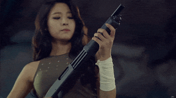 搞笑gif趣图结婚后老婆为我做的第一顿饭是这样的感觉又学到了新技能