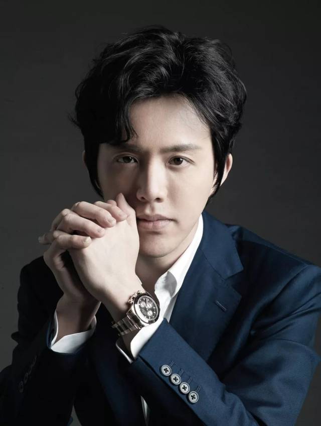 "钢琴王子"李云迪音乐会苏州站震撼来袭!今日正式开票