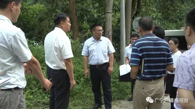 大好消息:广宁计划对s260线江屯石坳至四会威整段19公里进行升级改造