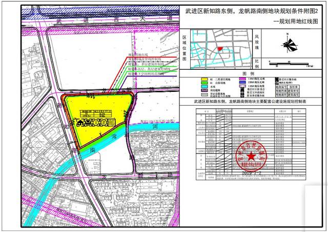 三盛首进常州,武进高新区2宗稀缺宅地顺利成交