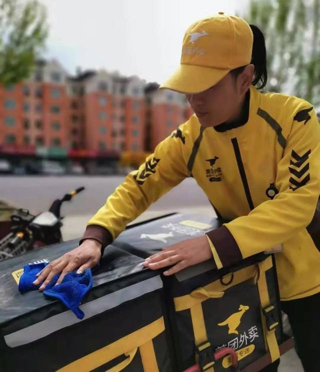 聚焦| 听!这些普通劳动者最美的故事