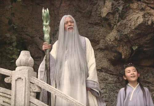 菩提祖师和如来谁更厉害?看看佛祖消灭六耳猕