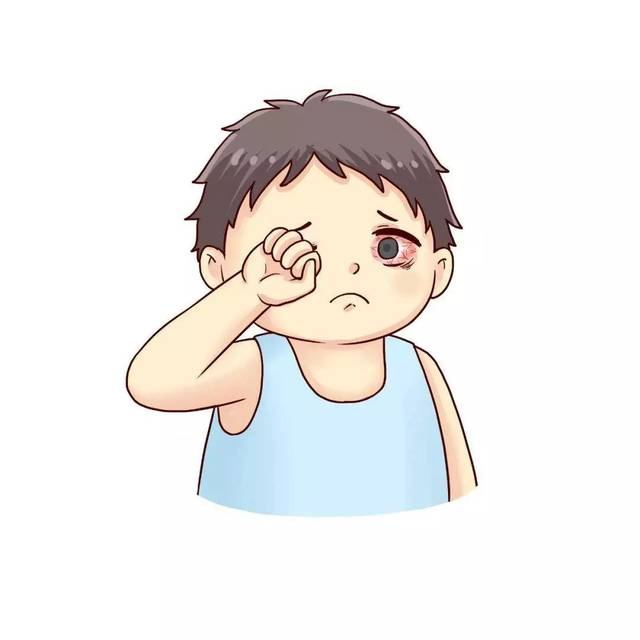 忍不住想揉眼睛?这几个危害你可得小心了!