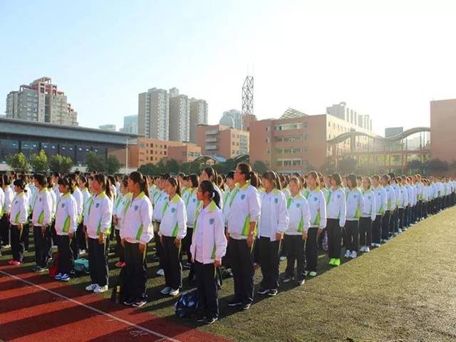 2019高新一中/西安中学等10所高中学校新生入学报到汇总!