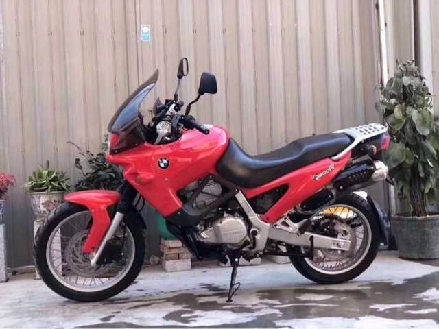 传奇并未终结,经典仍在传承—从宝马f650到无极650 ds