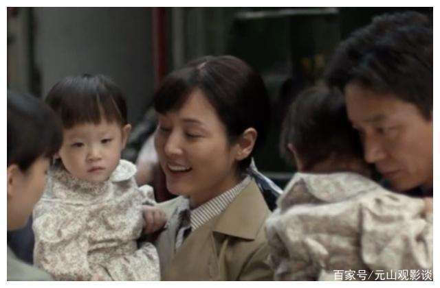 《父母爱情》检验爱情的成色:安欣与安杰,主动