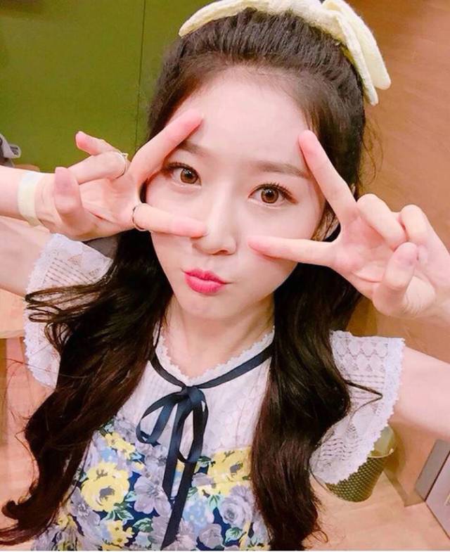 韩国最美童星金赛纶,都已经19岁了这颜值却是多年没有