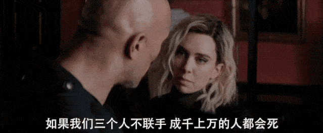 【首映开启】《速度与激情:特别行动》猫眼购票仅需24