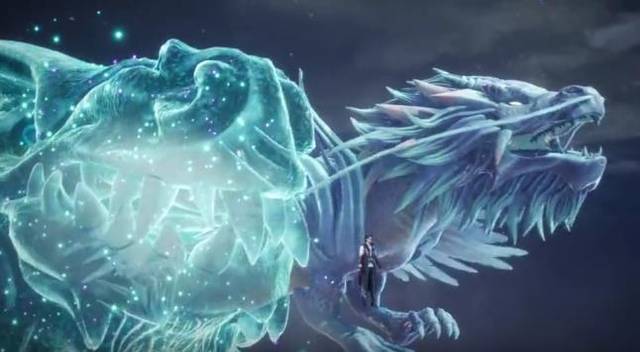 万界神主:风雪神国的两位上古神王被安雪坑,不