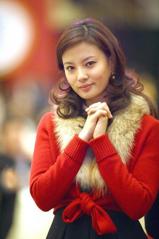 中国最漂亮的10大女主持人,才华出众,德艺双馨,你最喜欢哪位?