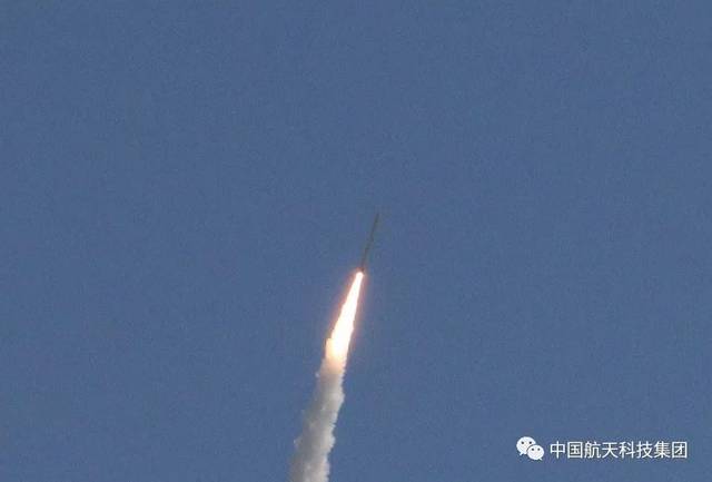 捷龙一号首飞,预计2025年液体商业火箭将可重复使用