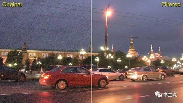 神器-PR视频降噪插件ABSoft Neat Video Pro