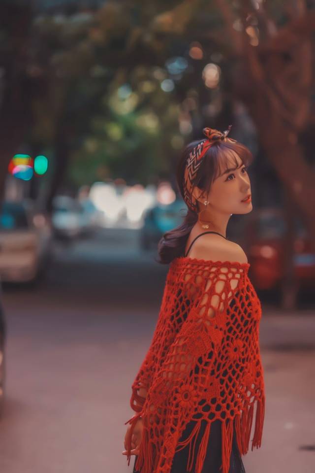 熹文娱乐:杨梓怡,青春里最耀眼的你_手机搜狐网