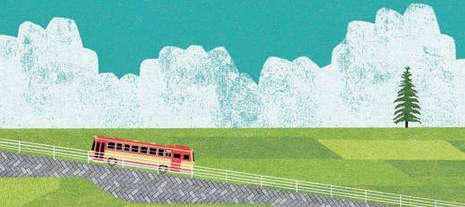 大师名作《穿墙记》,原来这样讲故事最动听