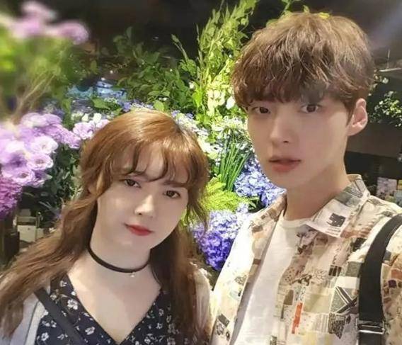 安宰贤协议与具惠善离婚,高甜夫妇不甜,姐弟