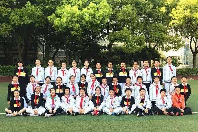 上外附小 | 一所全市招生的优质小学,升学去向好,今年第一次接收二