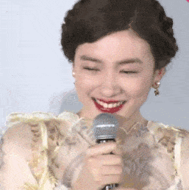 原创刘亦菲上演神仙落泪惹人心疼,连哭都能美成仙女的眼妆简直太能打!
