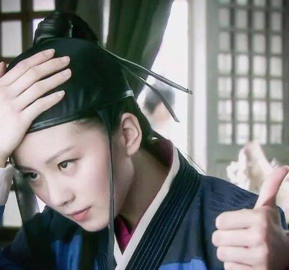 这10位女明星的女扮男装造型,风度翩翩俊美无比,颜值吊打男主角