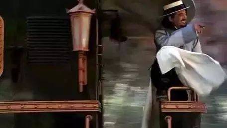 全面解读《让子弹飞》结局,姜文:其实好多人都