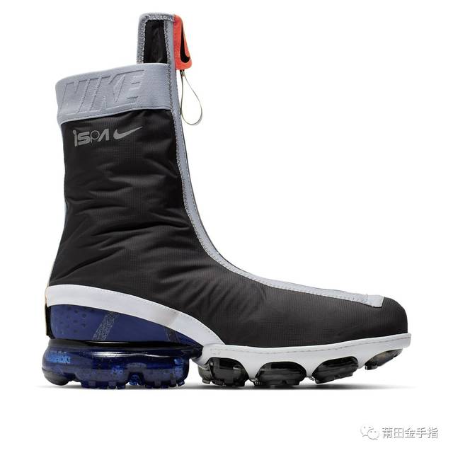 耐克机能鞋怎么系鞋带,机能鞋什么意思?