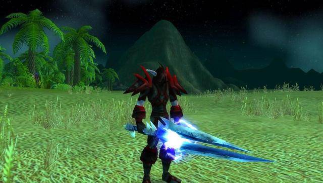 魔兽怀旧服风剑该怎么分?主T优先容易内讧,D