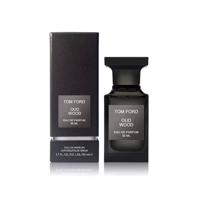 爆款化妆品推荐-tom ford汤姆福特oud wood乌木沉香香水